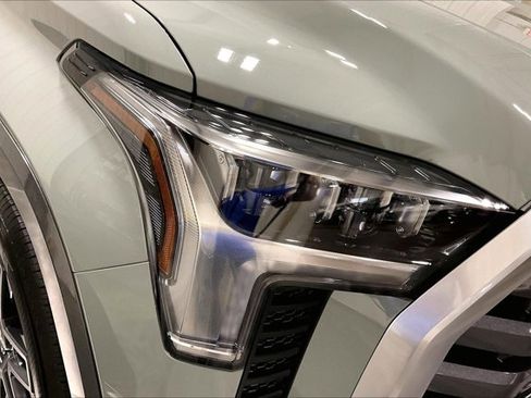 New 2026 Toyota Tundra Limited image 34