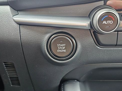 New 2026 MAZDA MAZDA3 s Sport image 17