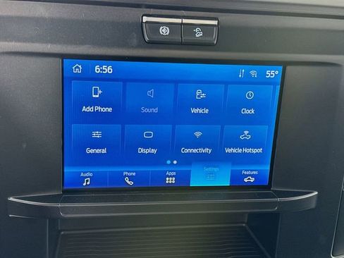 New 2026 Ford F250 XL w/ 360-Degree Camera Package image 16