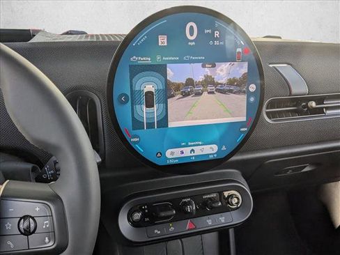 New 2026 MINI Cooper Convertible image 13