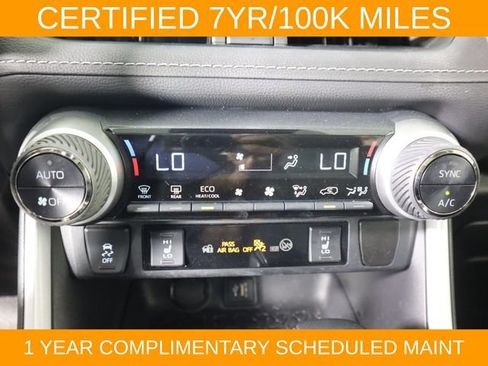 Used 2023 Toyota RAV4 XLE w/ Convenience Package AWD/4WD image 29