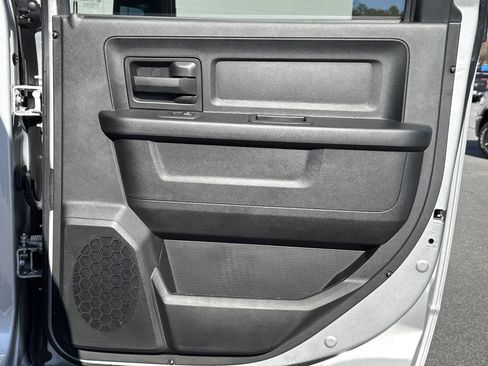 New 2026 RAM 2500 Tradesman w/ Power Wagon Package image 19