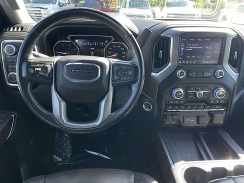 Used 2020 GMC Sierra 2500 Denali w/ Technology Package AWD/4WD image 14
