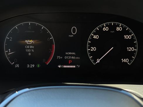 Certified 2024 Honda CR-V EX-L image 18