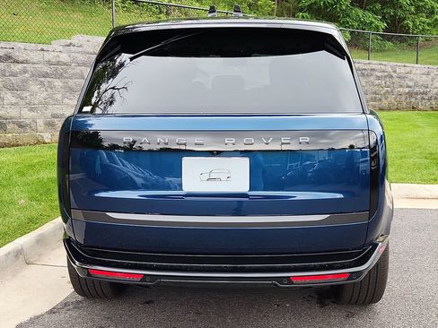 New 2026 Land Rover Range Rover SE AWD/4WD image 7