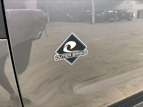 Certified 2025 Ford Bronco Sport Outer Banks w/ Outer Banks Tech Package+ AWD/4WD image 8
