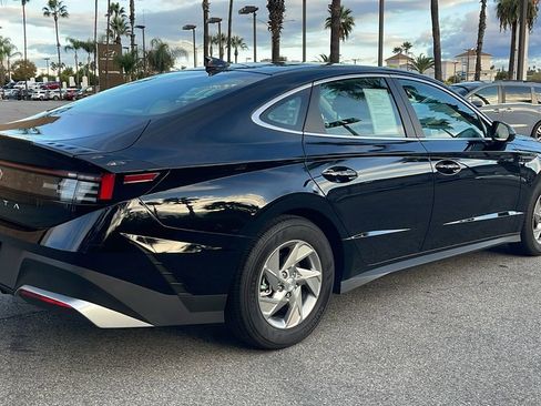 Certified 2025 Hyundai Sonata SE image 7