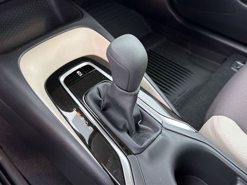 New 2026 Toyota Corolla LE FWD image 26