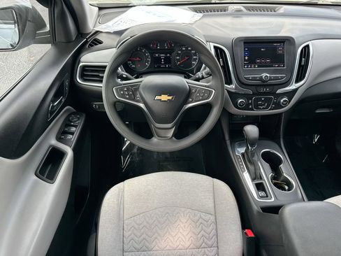 Used 2023 Chevrolet Equinox LS image 21