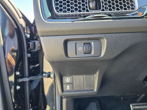 Used 2024 Honda Civic Sport image 19