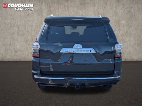 Used 2024 Toyota 4Runner Limited image 6