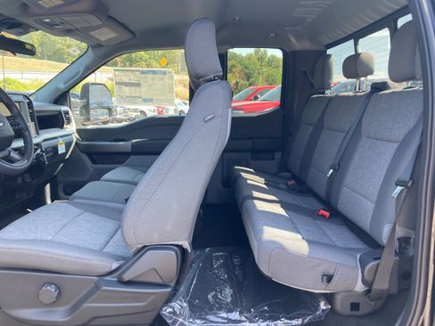 New 2026 Ford F250 XL w/ STX Appearance Package image 12