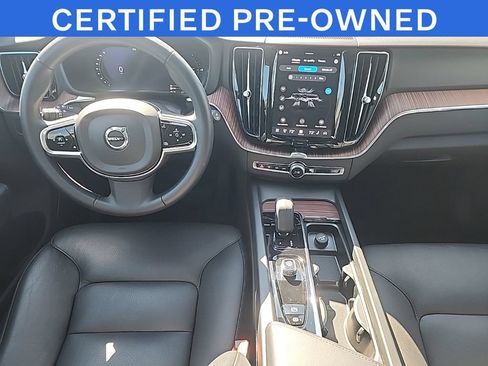 Certified 2024 Volvo XC60 T8 Plus w/ Protection Package Premier AWD/4WD image 22