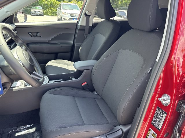 New 2026 Hyundai Kona SEL Sport AWD/4WD image 11