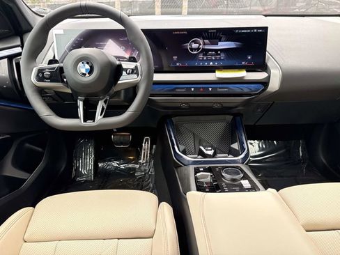 New 2026 BMW X3 xDrive30 w/ M Sport Package image 17