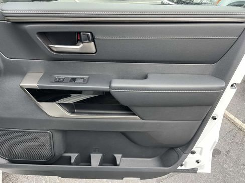 Used 2026 Toyota Tundra Limited w/ Limited PVM Package image 47