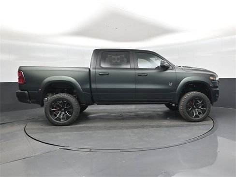 New 2026 RAM 1500 Big Horn image 2