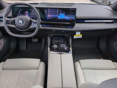 New 2026 BMW 530i w/ Premium Package RWD image 15