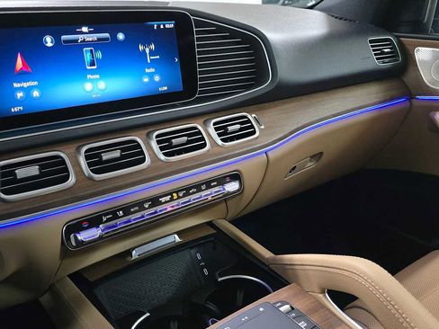 Certified 2025 Mercedes-Benz GLE 450 4MATIC image 35