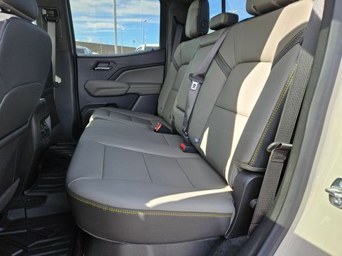 New 2026 Chevrolet Colorado ZR2 w/ ZR2 Bison Edition image 15