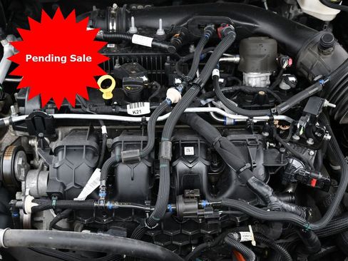 Used 2022 Ford Escape Titanium image 42