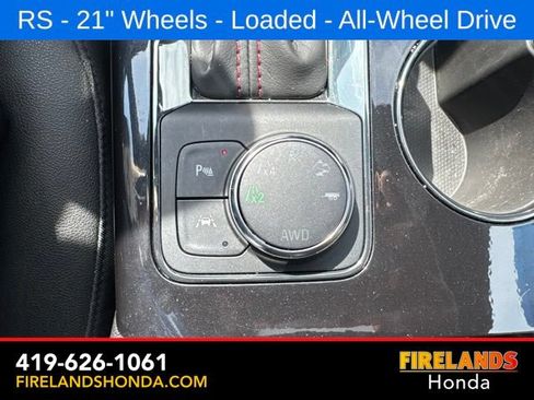 Used 2023 Chevrolet Blazer RS w/ Driver Confidence II Package AWD/4WD image 28