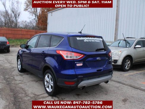 Used 2014 Ford Escape SE image 6