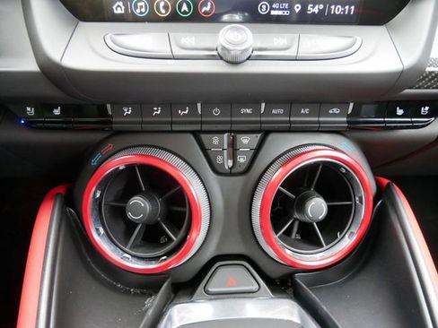 Used 2023 Chevrolet Camaro ZL1 RWD image 16