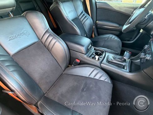 Used 2023 Dodge Charger SRT Hellcat image 31