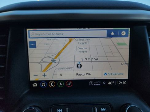 Used 2023 GMC Acadia Denali image 14