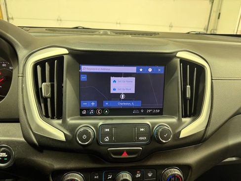 Used 2019 GMC Terrain SLT w/ Preferred Package image 15