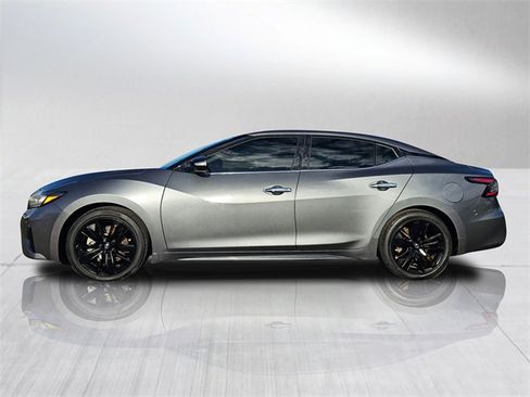 Used 2020 Nissan Maxima 3.5 SL image 3