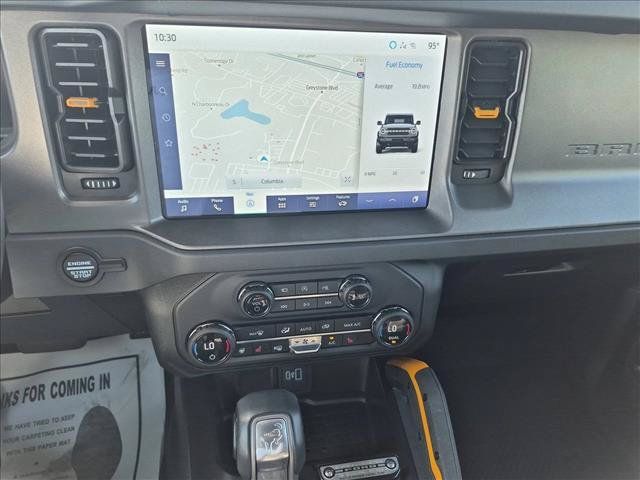 Used 2024 Ford Bronco Badlands AWD/4WD image 15