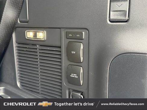 Used 2025 Ford Expedition Platinum AWD/4WD image 41