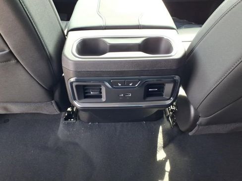 New 2026 GMC Sierra 3500 SLT w/ SLT Premium Package AWD/4WD image 16