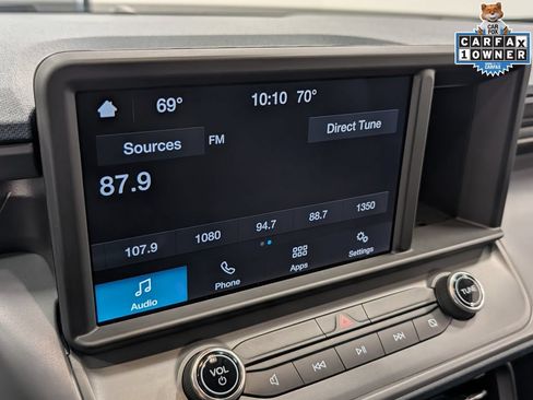 Used 2024 Ford Maverick XL w/ Equipment Group 100A Standard AWD/4WD image 14