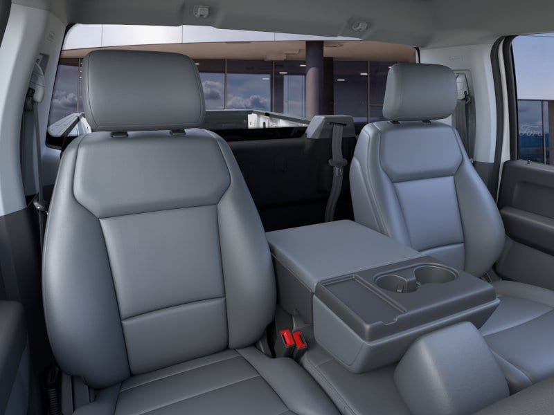 New 2026 Ford F150 XL RWD image 10