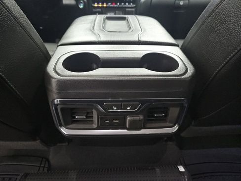 Used 2019 GMC Sierra 1500 Denali w/ Denali Ultimate Package image 35