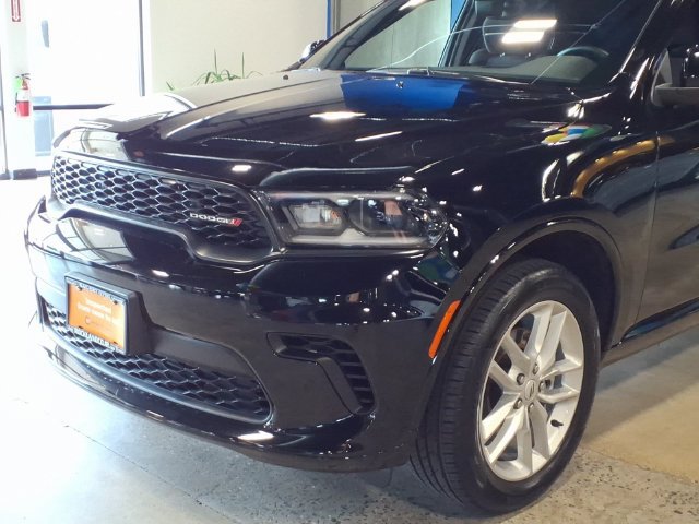 Used 2026 Dodge Durango GT AWD/4WD image 9