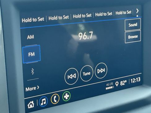 New 2026 GMC Sierra 1500 Pro w/ Pro Value Package image 20