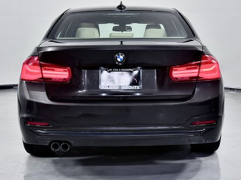 Used 2016 BMW 328i xDrive Sedan image 8