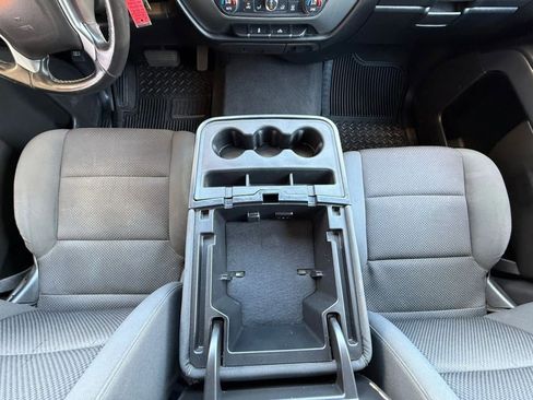 Used 2018 Chevrolet Silverado 1500 LT w/ All Star Edition image 45