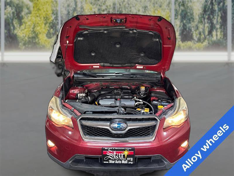 Used 2014 Subaru Crosstrek 2.0i Premium AWD/4WD image 11