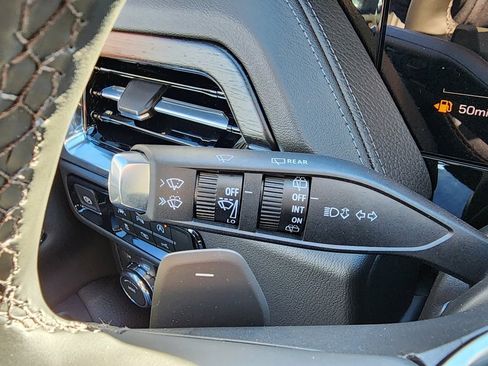 New 2026 GMC Yukon XL Denali w/ Sun & Power Step Package image 23