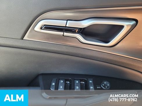 Used 2024 Kia Sportage EX image 24