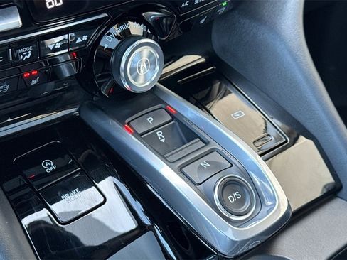 Certified 2023 Acura MDX FWD w/ Technology Package image 29