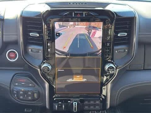 Used 2022 RAM 1500 TRX w/ TRX Level 1 Equipment Group image 21