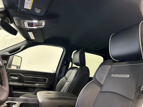 New 2025 RAM 2500 Laramie image 26