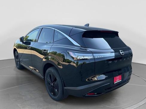 New 2026 Nissan Murano SV AWD/4WD image 6