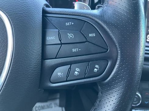 Used 2022 Dodge Durango GT image 33